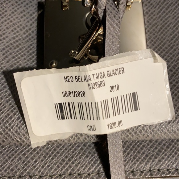 Louis Vuitton hand bag - Picture 6 of 6